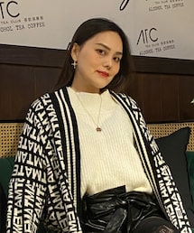 shein | ネックレス
