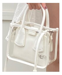 CHARLES & KEITH | ショルダーバッグ