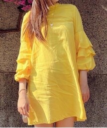 ZARA | ドレス