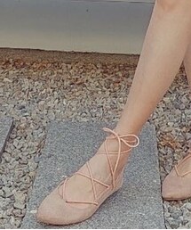 Something Borrowed | サンダル