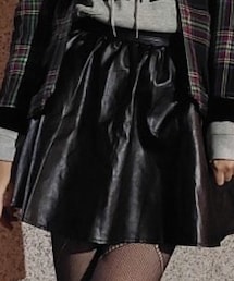 Shein | スカート