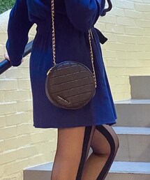 CHARLES & KEITH | ショルダーバッグ