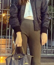UNIQLO | レギンス/スパッツ