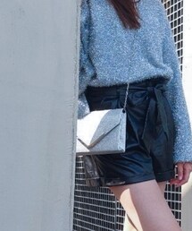 SHEIN | ハンドバッグ