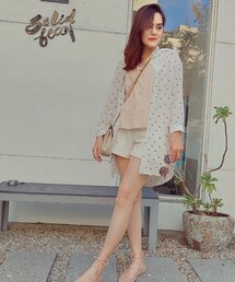 ZARA | ベスト