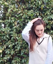 GAP | ポロシャツ