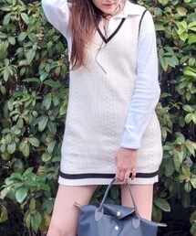 Shein | ジャンパースカート