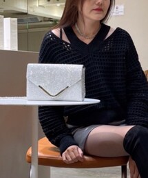 SHEIN | ショルダーバッグ