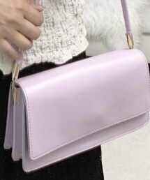 hayfever | ショルダーバッグ