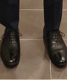 no brand | ドレスシューズ