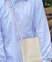 NANO universe | シャツ/ブラウス