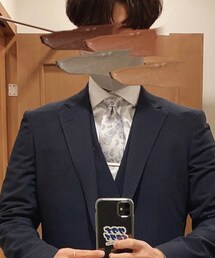 no brand | ネクタイ