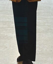 ZARA | スラックス