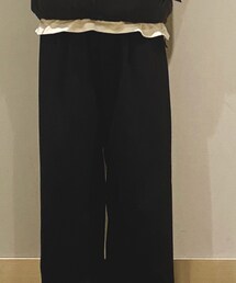 ZARA | スラックス