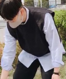 NANO universe | シャツ/ブラウス