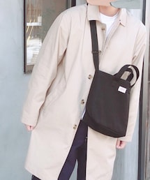 古着 | ステンカラーコート