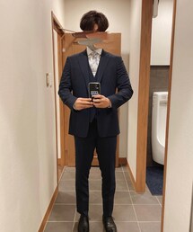 SUIT SELECT | スーツセット