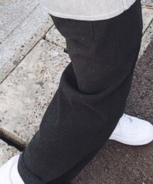 no brand | パンツ