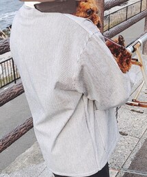 BEAUTY&YOUTH UNITED ARROWS | カバーオール