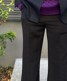 NILWAY | その他パンツ