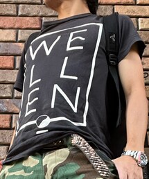 wellen | Tシャツ/カットソー
