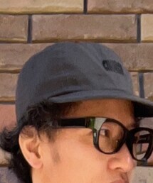 CHUCH | キャップ