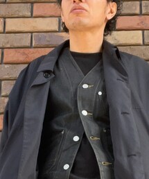 WORLD WORKERS | その他トップス