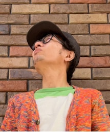 Import & Select | キャップ