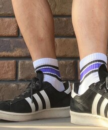 adidas | スニーカー