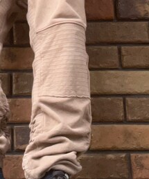 ZARA MAN | スウェットパンツ