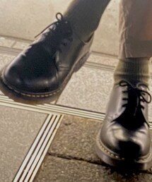 Dr. Martens | バレエシューズ