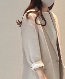 ZARA | テーラードジャケット