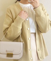 無印良品 | カーディガン/ボレロ