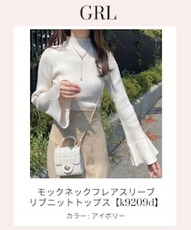 GRL | ニット/セーター
