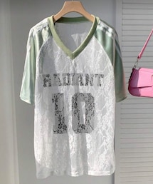 SHEIN | Tシャツ/カットソー