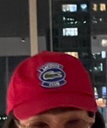 LACOSTE | キャップ