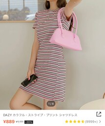 SHEIN | ワンピース