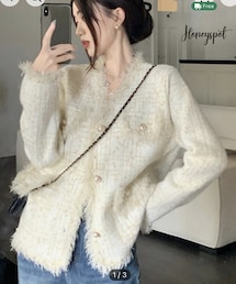 SHEIN | ニット/セーター