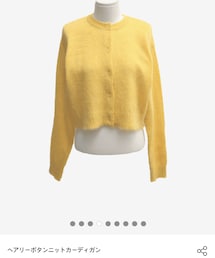 STYLENANDA | カーディガン/ボレロ