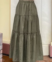 ems excite | スカート