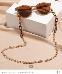 SHEIN | サングラス