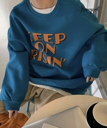 SHEIN | スウェット