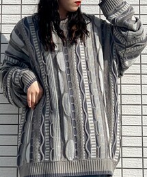 古着 | ニット/セーター