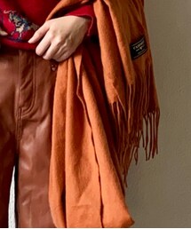 cashmere | ストール/ショール