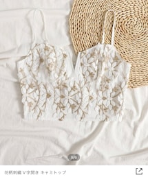 SHEIN | キャミソール