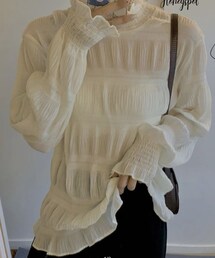 SHEIN | シャツ/ブラウス