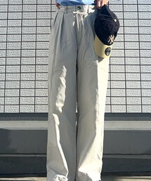 POLO RALPH LAUREN | チノパンツ