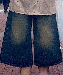 SHEIN | デニムパンツ