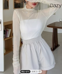 SHEIN | シャツ/ブラウス