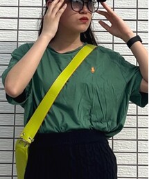 POLO RALPH LAUREN | Tシャツ/カットソー